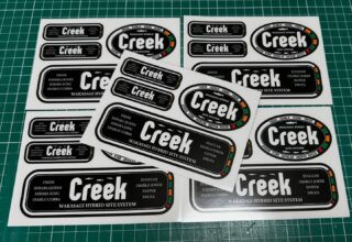 釣工房クリーク｜ワカサギ釣り専用穂先メーカー